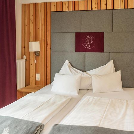 Hotel Laerchenhof Ramsau am Dachstein Buitenkant foto