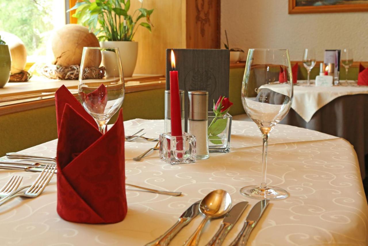 Hotel Laerchenhof Ramsau am Dachstein Buitenkant foto