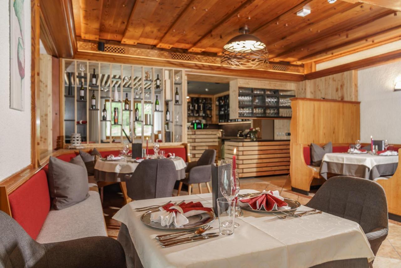 Hotel Laerchenhof Ramsau am Dachstein Buitenkant foto