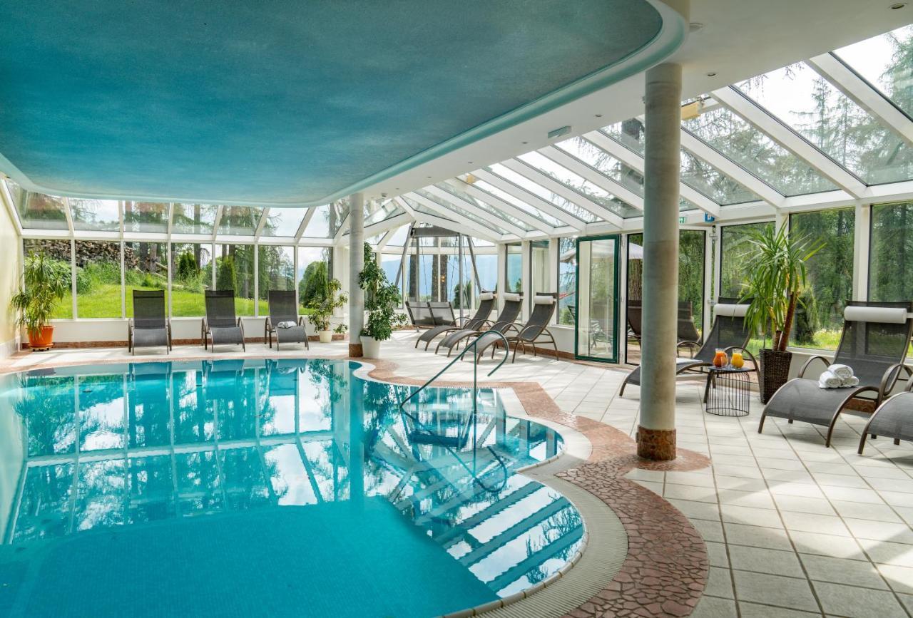 Hotel Laerchenhof Ramsau am Dachstein Buitenkant foto