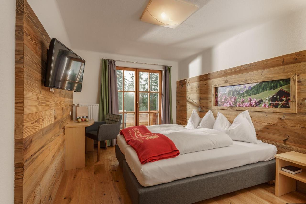 Hotel Laerchenhof Ramsau am Dachstein Buitenkant foto