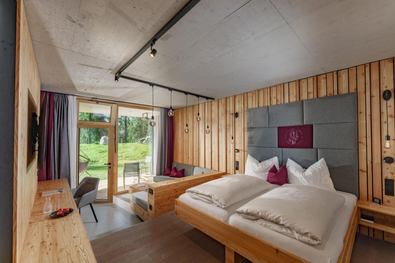 Hotel Laerchenhof Ramsau am Dachstein Buitenkant foto