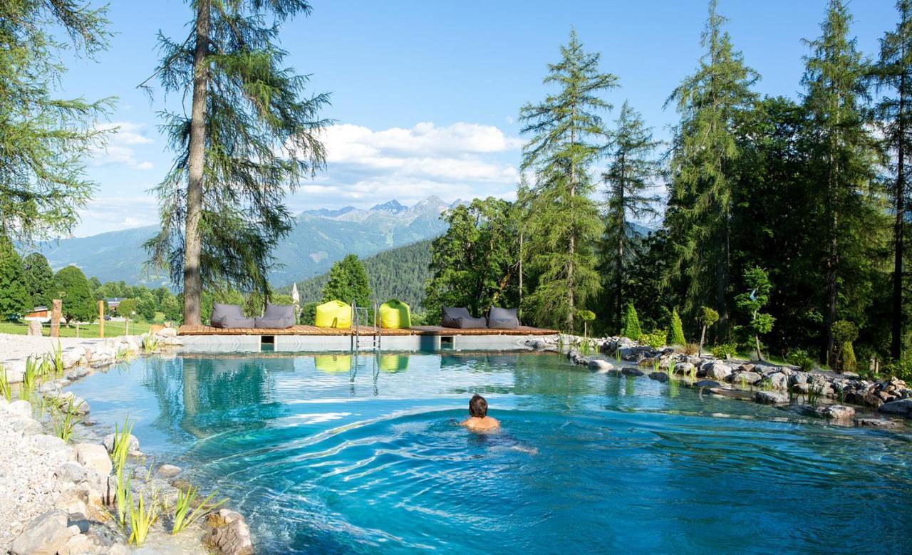 Hotel Laerchenhof Ramsau am Dachstein Buitenkant foto